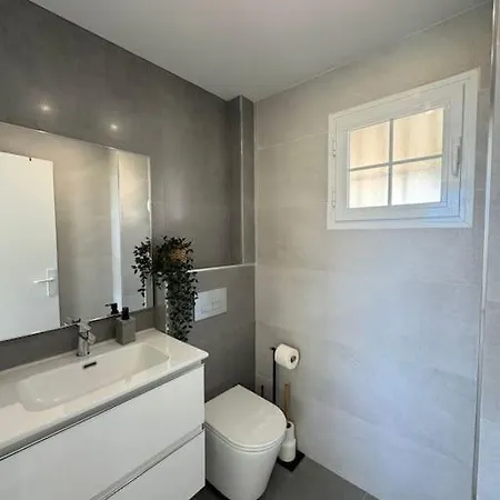 Holiday home La Fontana *