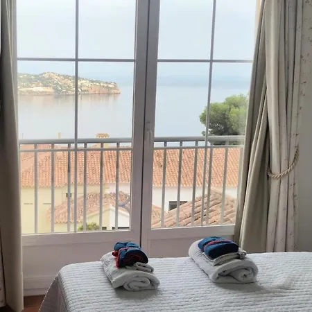 La Fontana Holiday home