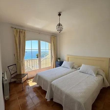 Holiday home La Fontana *