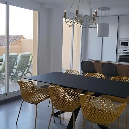 La Fontana Holiday home